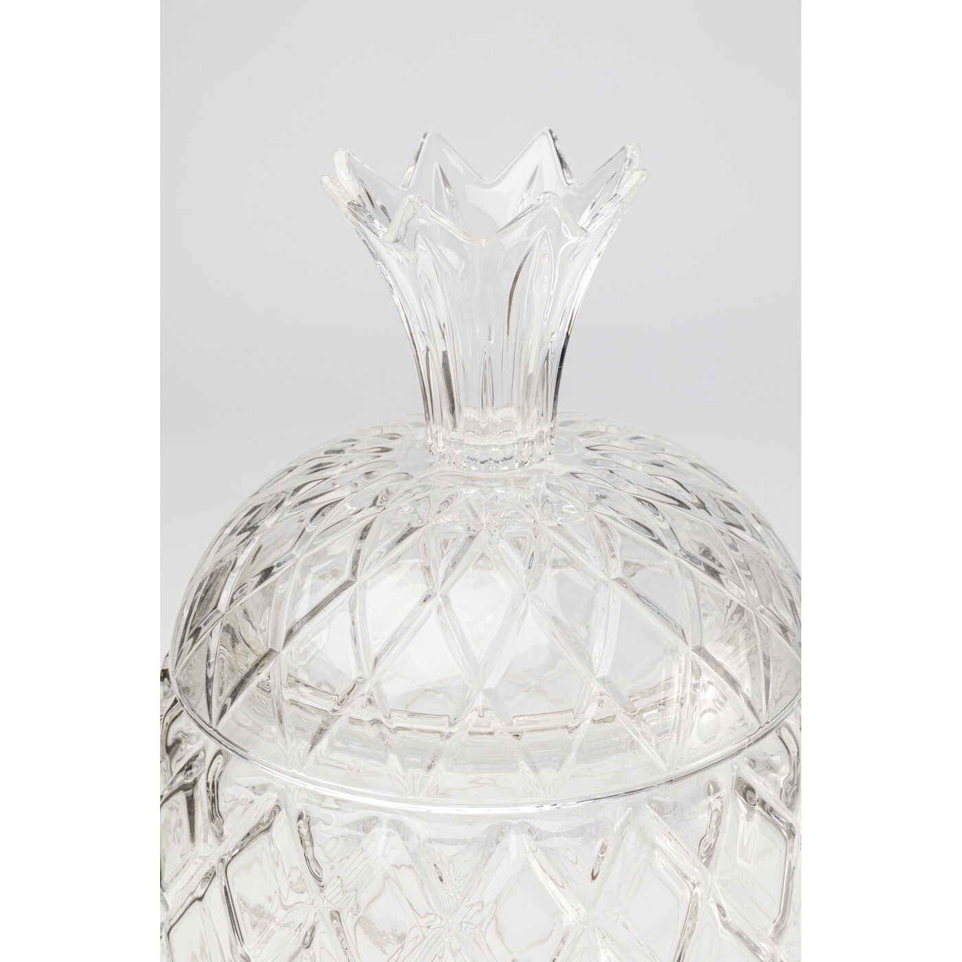 Диспенсер для напитков Pineapple Clear (2 шт)