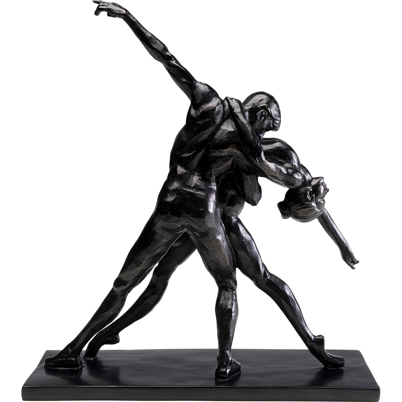 Фигура декоративная Dancers 38 см