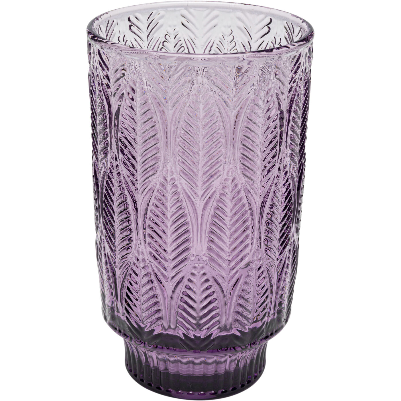 Стакан Fogli Purple
