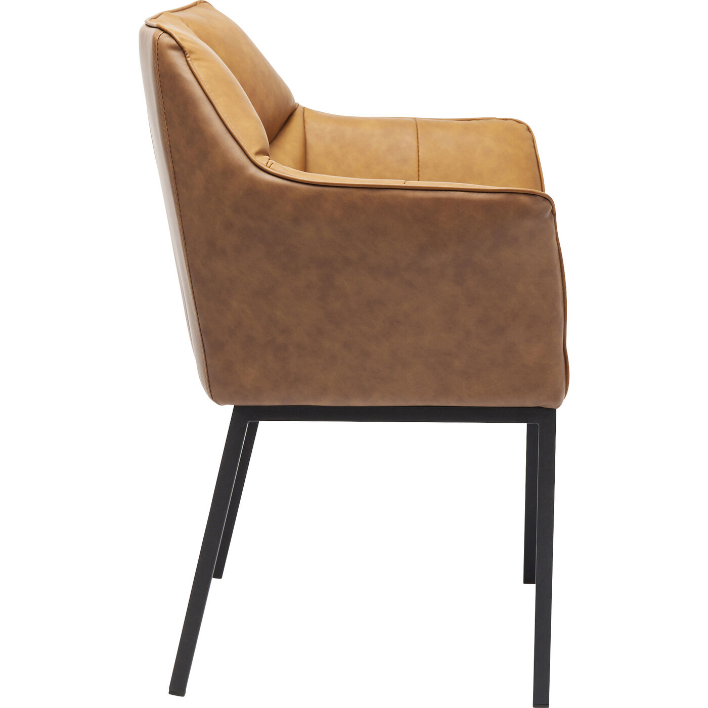 Кресло Thinktank Brown