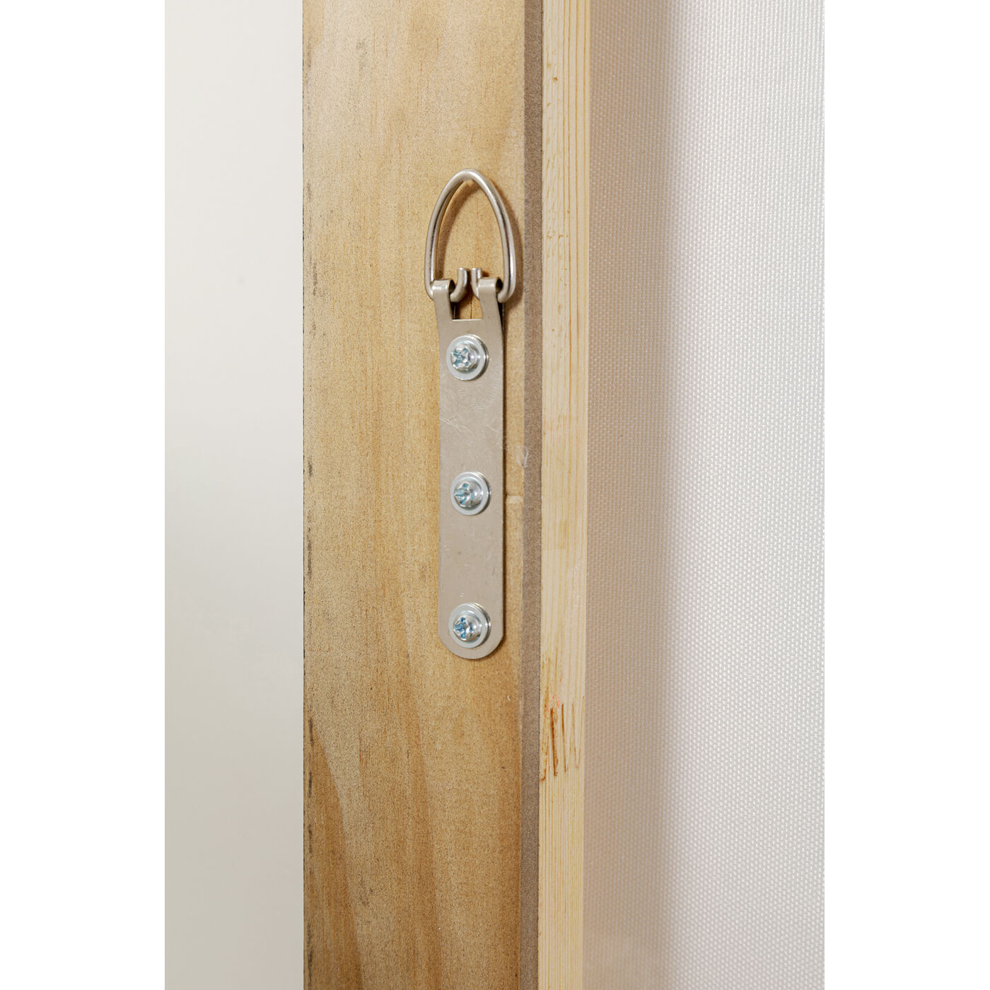 Картина в раме Dust Gold 120x120 см