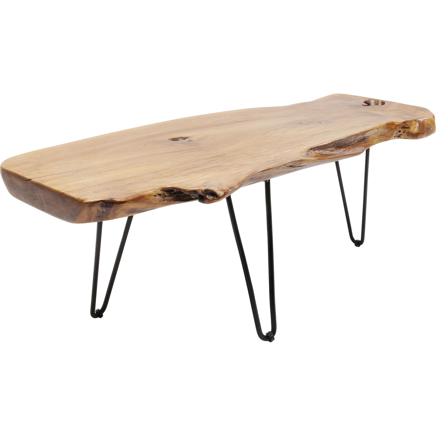 Стол кофейный Aspen 106x41 см