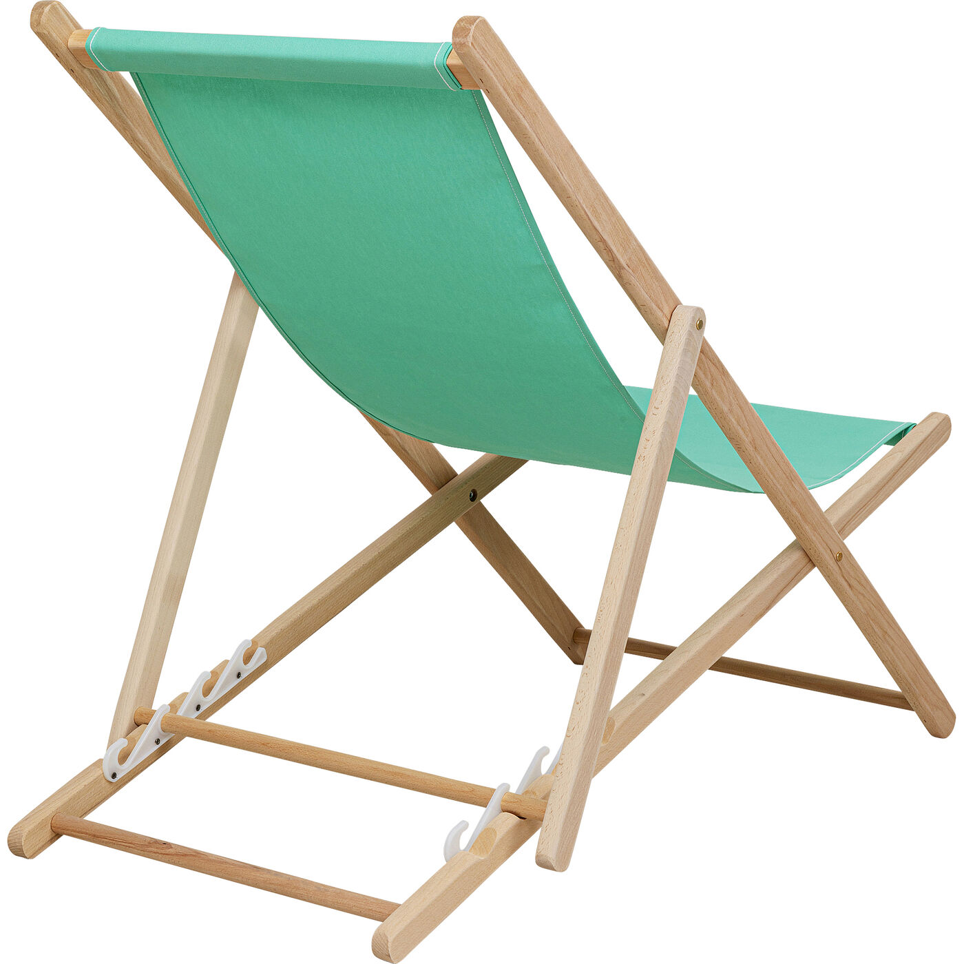 Шезлонг Bright Summer Mint