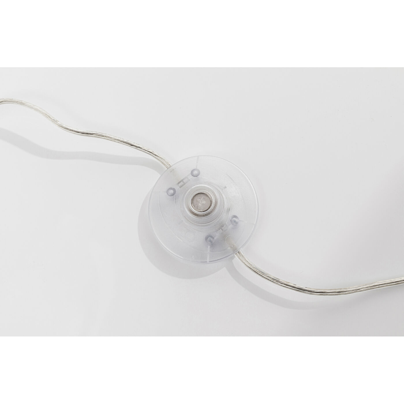 Светильник напольный Feather Palm White 165 см