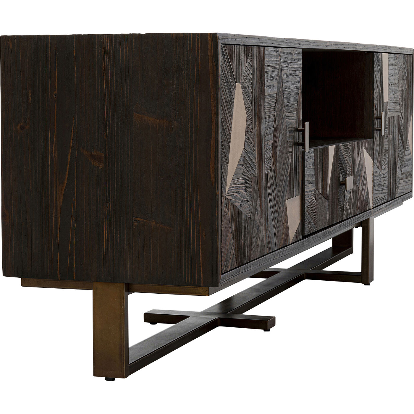 Комод Salerno 180x60 см
