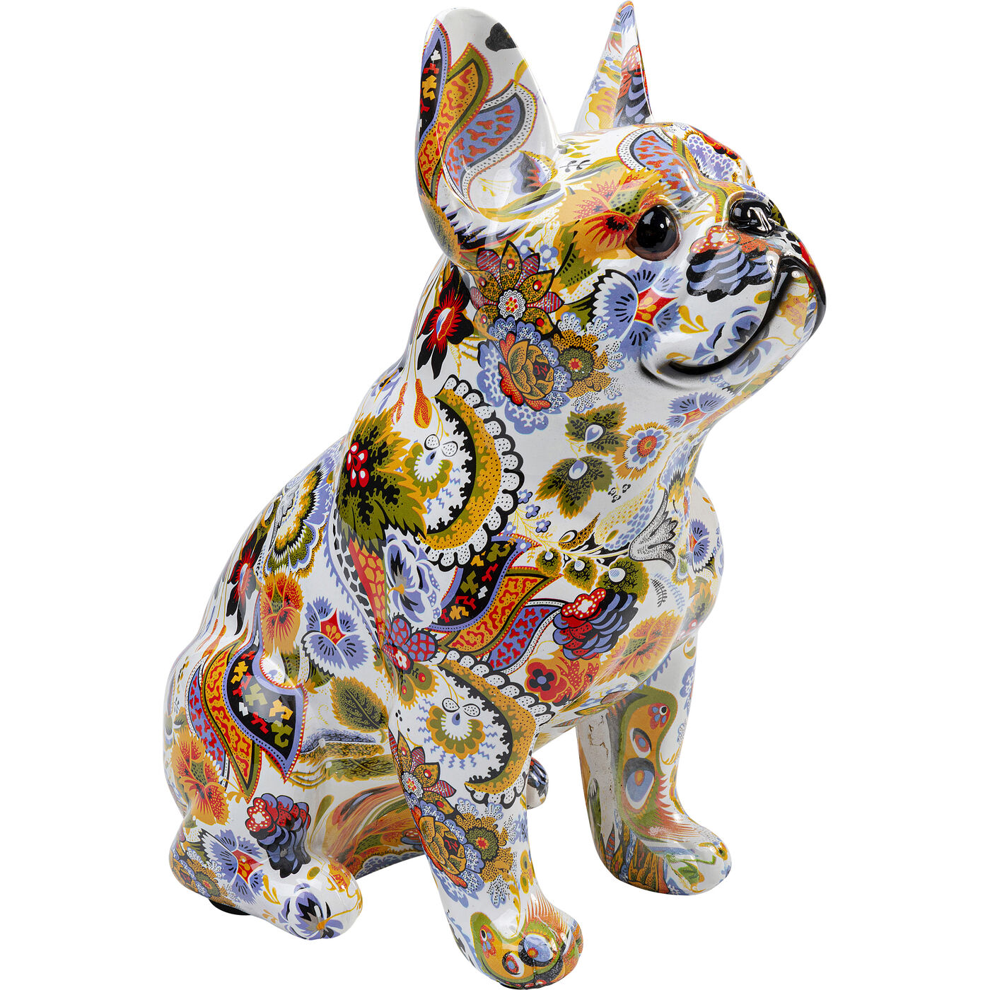 Фигура декоративнаяe French Bulldog