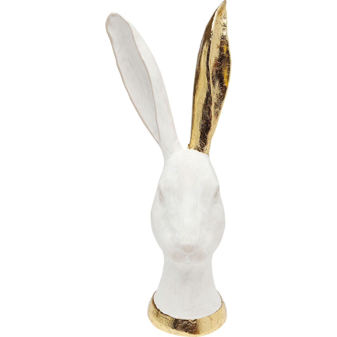 Фигура декоративная Bunny Gold 30 см