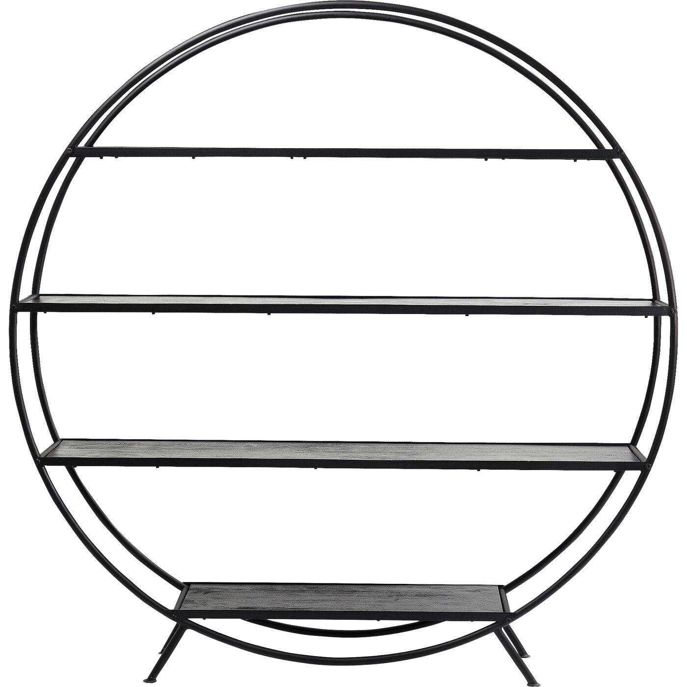Стеллаж Mason Round