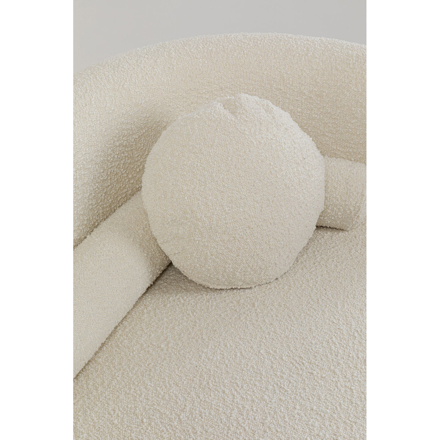 Диван трехместный Kelly Boucle 225 см