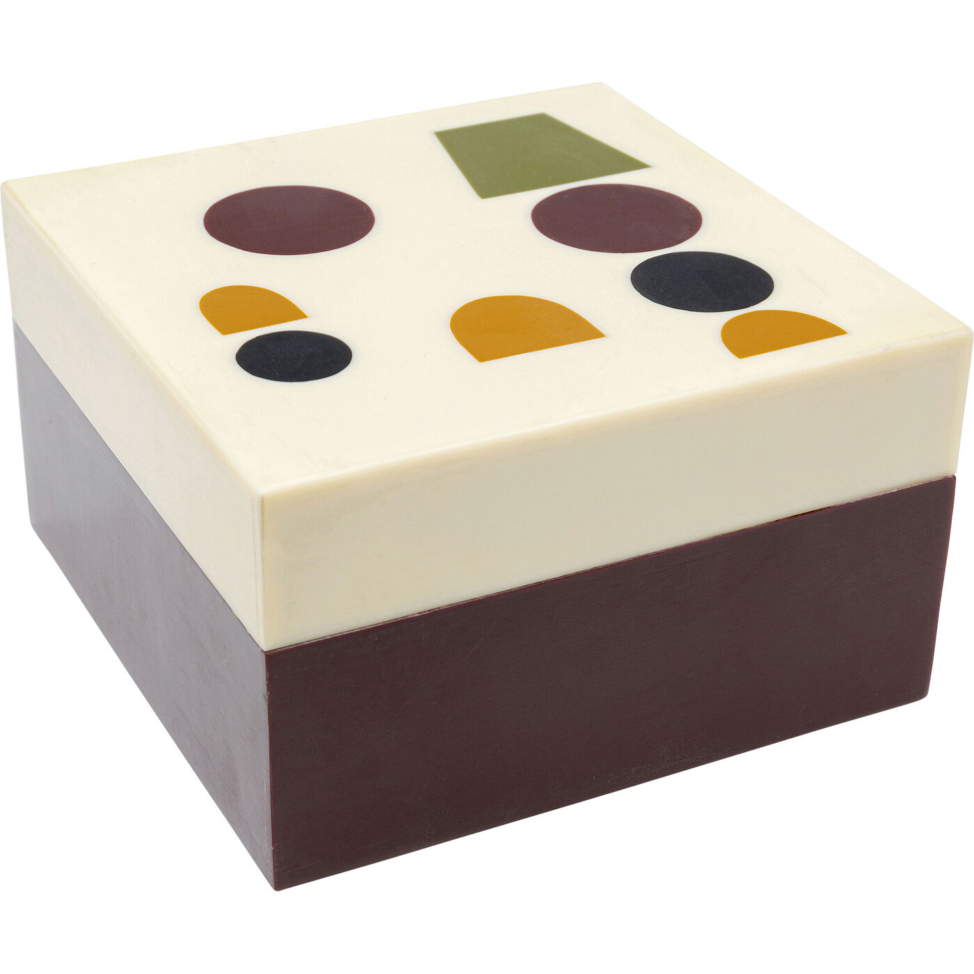 Шкатулка Emily 13x8 см