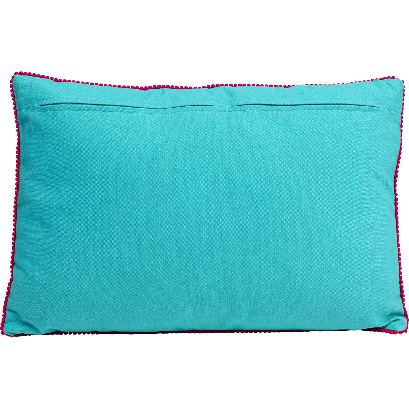Подушка Fiorista Blue 60x40 см