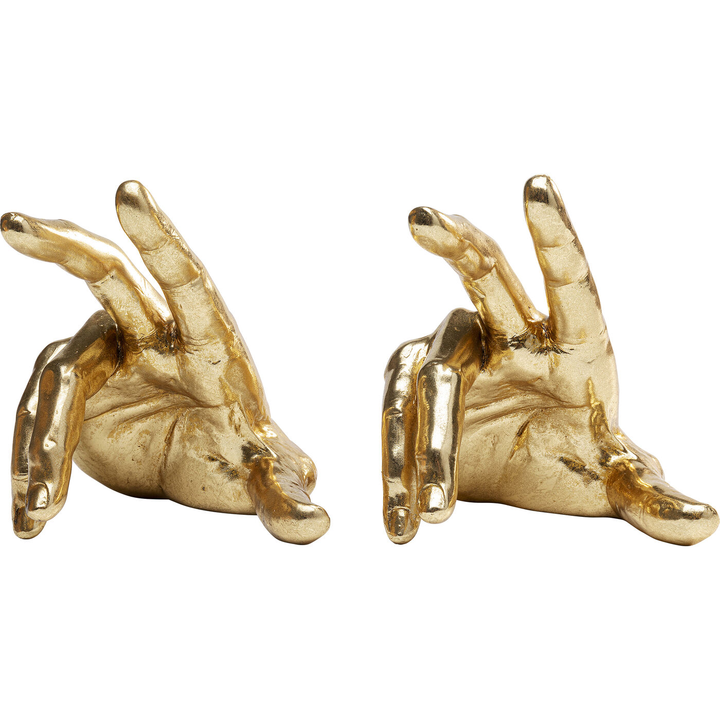 Держатель для книг Holding Fingers (2 шт)