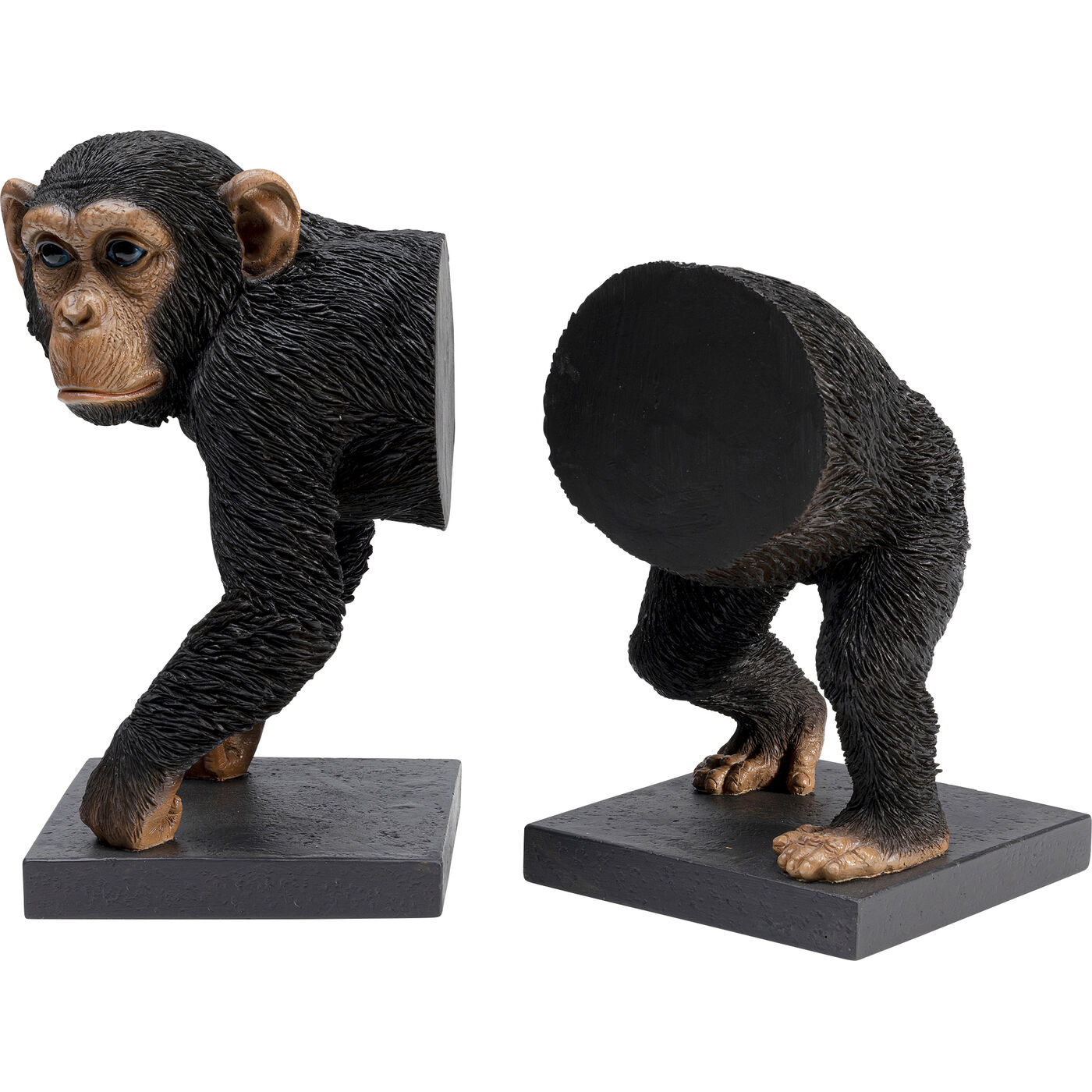 Держатель для книг Chimp (2 шт)