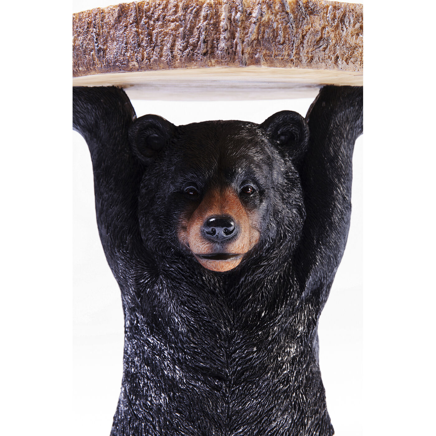 Стол приставной Animal Mini Bear 25x23см