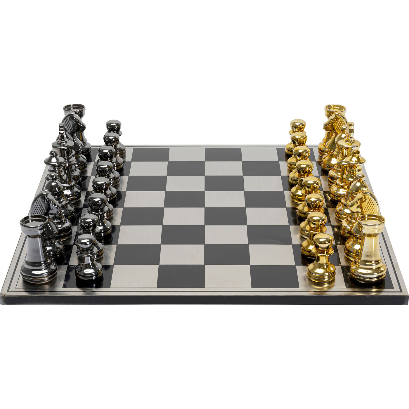 Объект декоративный Chess 60x60 см