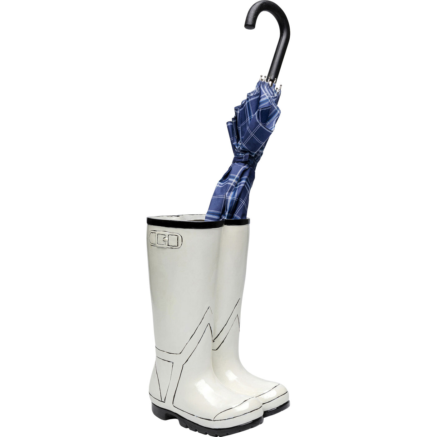 Стойка для зонтов Rubber Boots