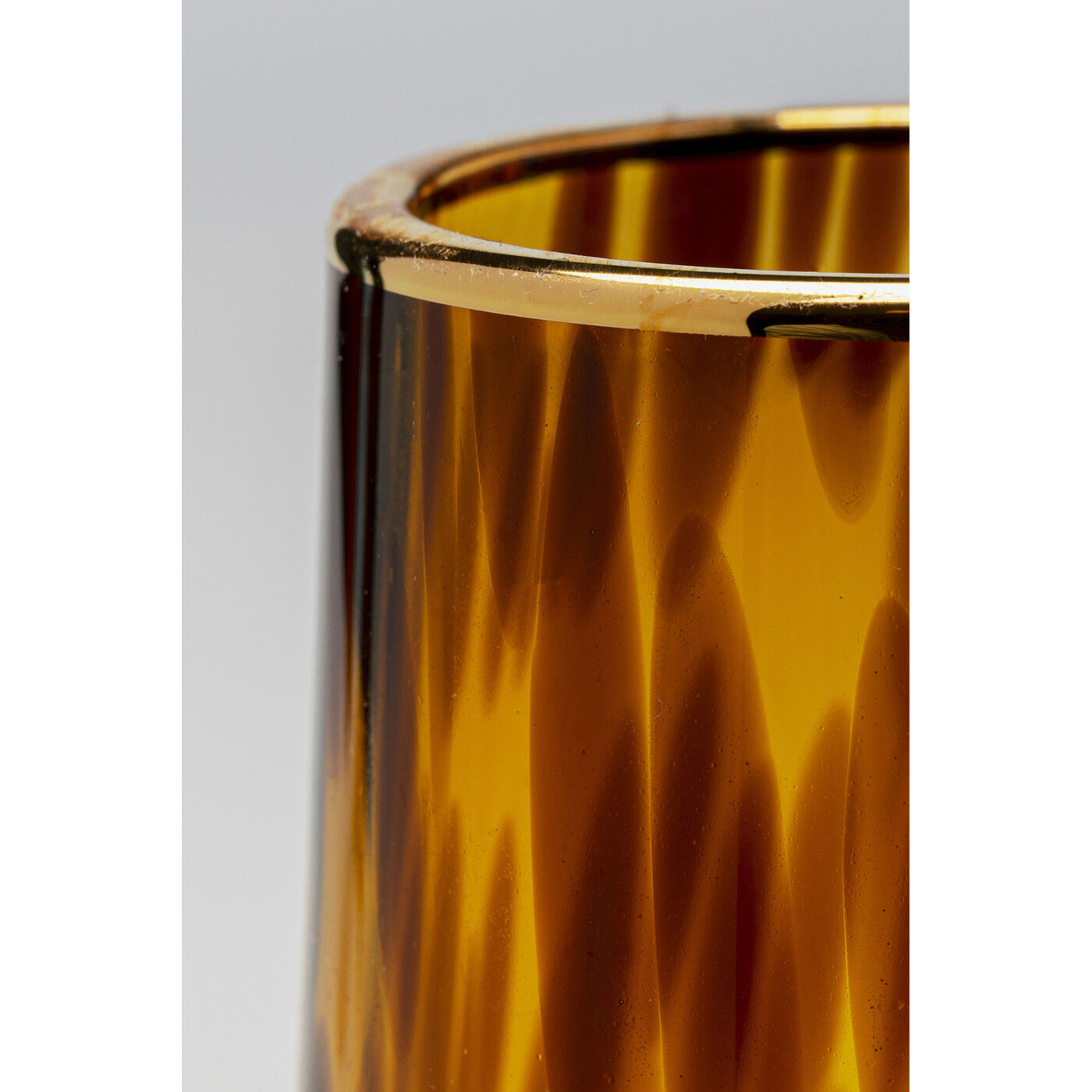 Бокал для шампанского Caramel