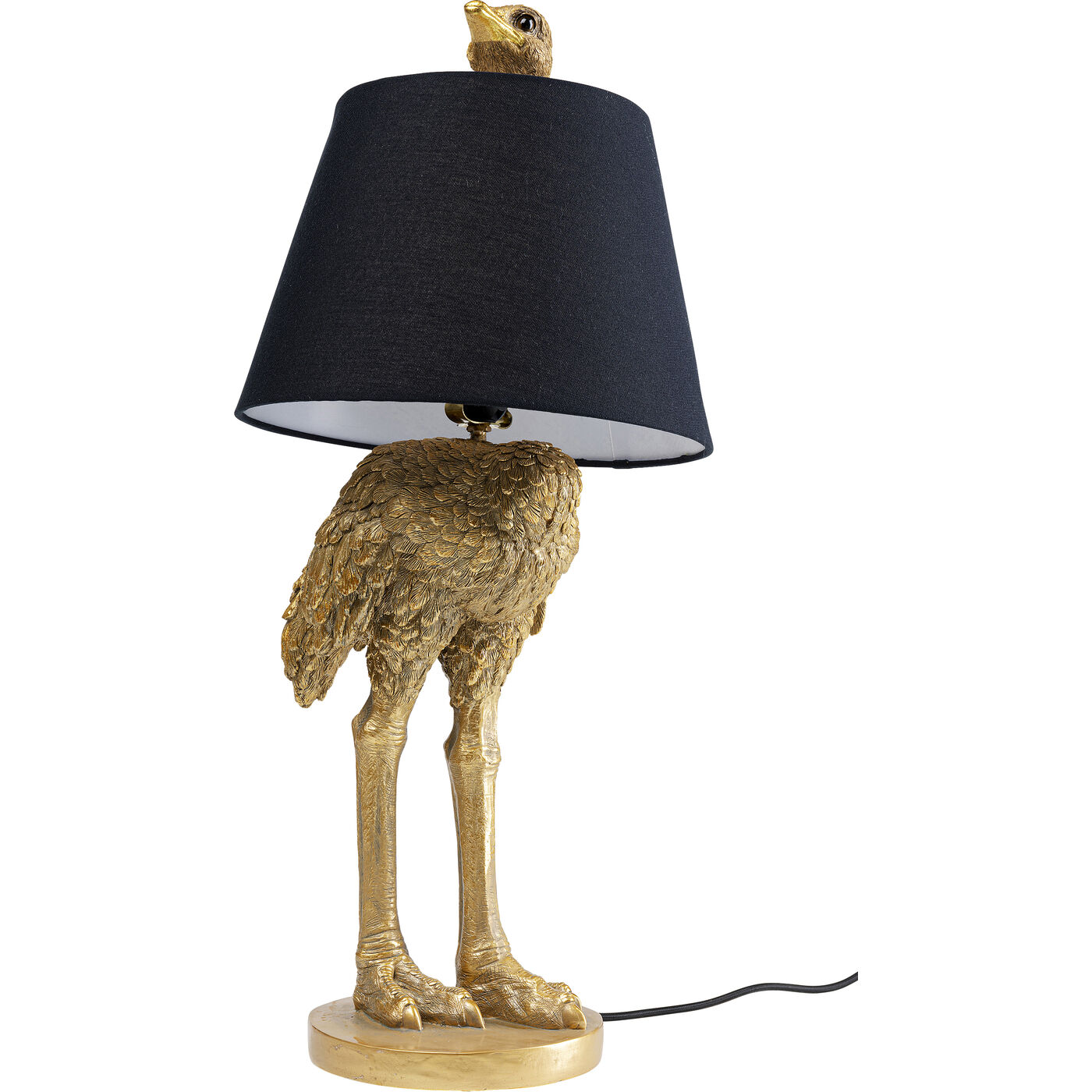 Светильник напольный Ostrich