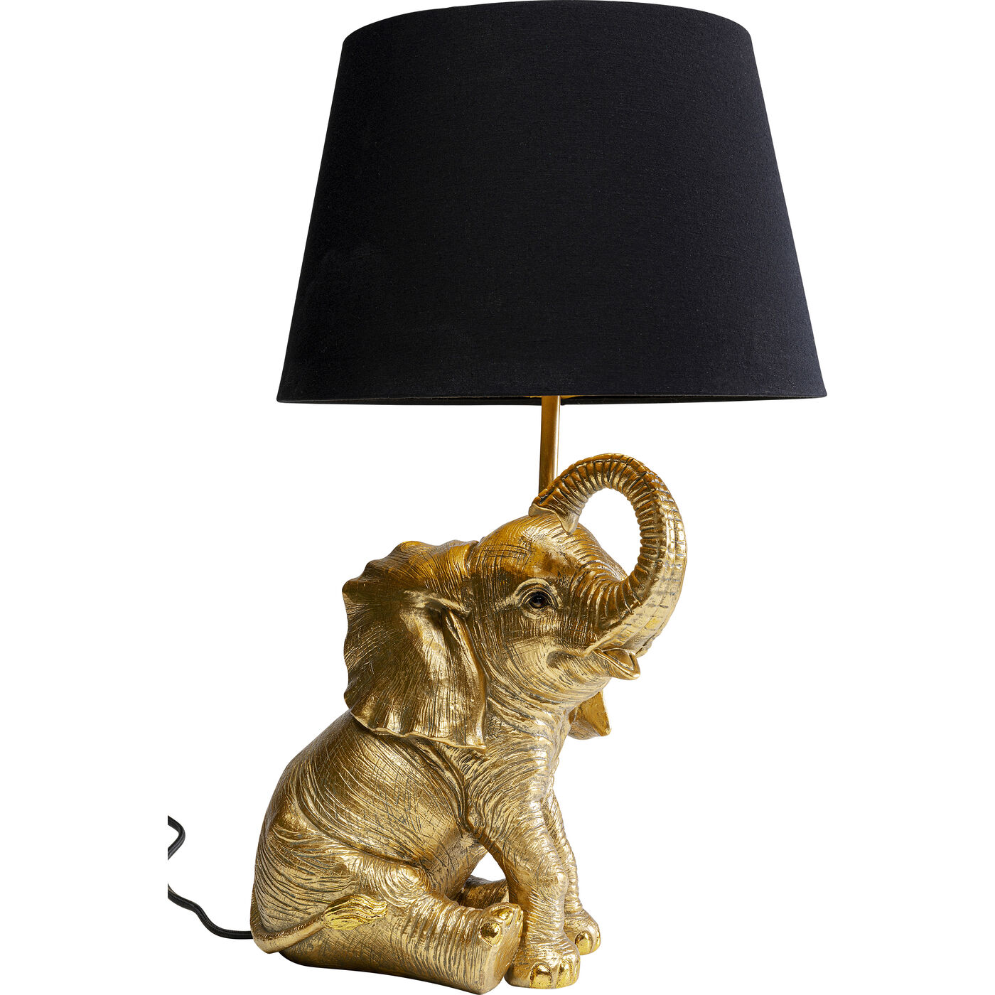 Светильник настольный Happy Elefant 48 см