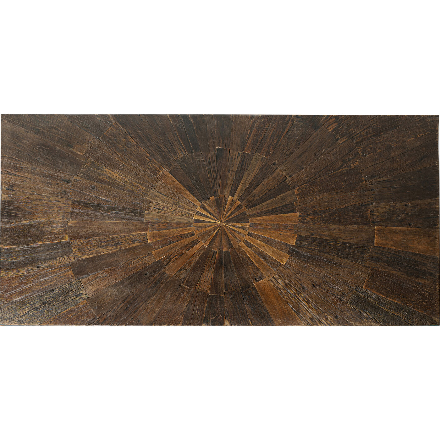 Стол Conley Brass 180x90 см