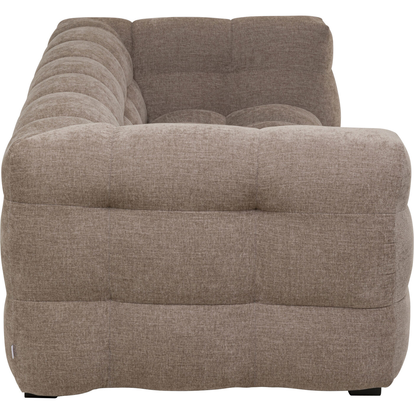 Диван 3-х местный Salamanca Grey 208cm