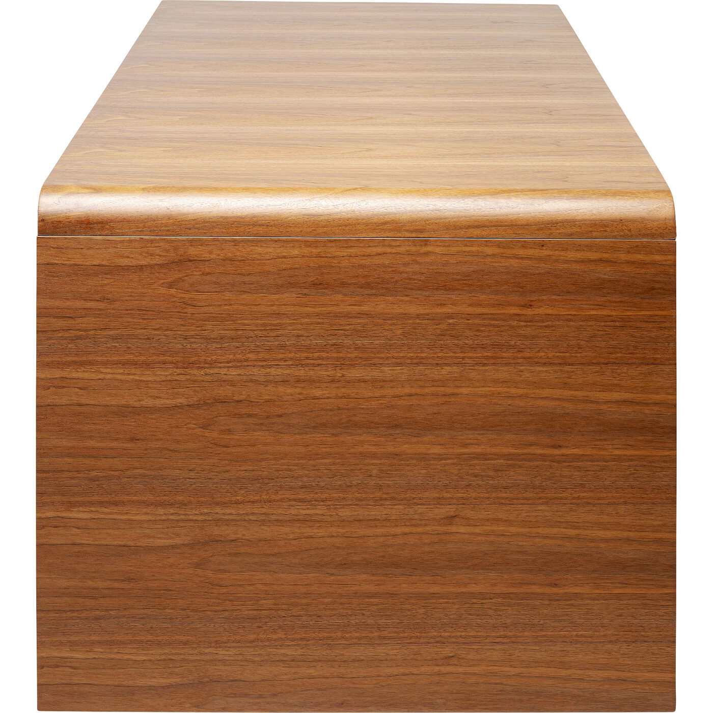 Стол письменный Club Walnut 180x85 см