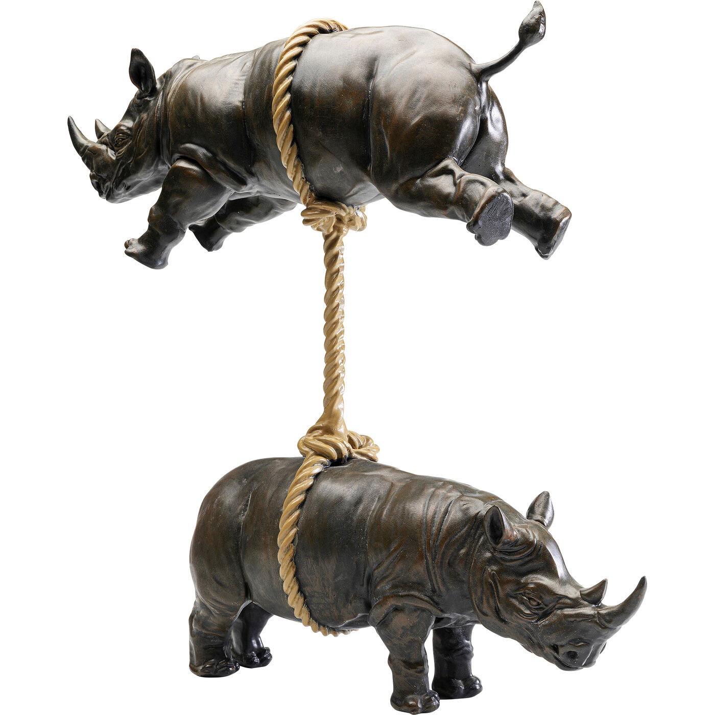 Фигура декоративная Artistic Rhino 46 см