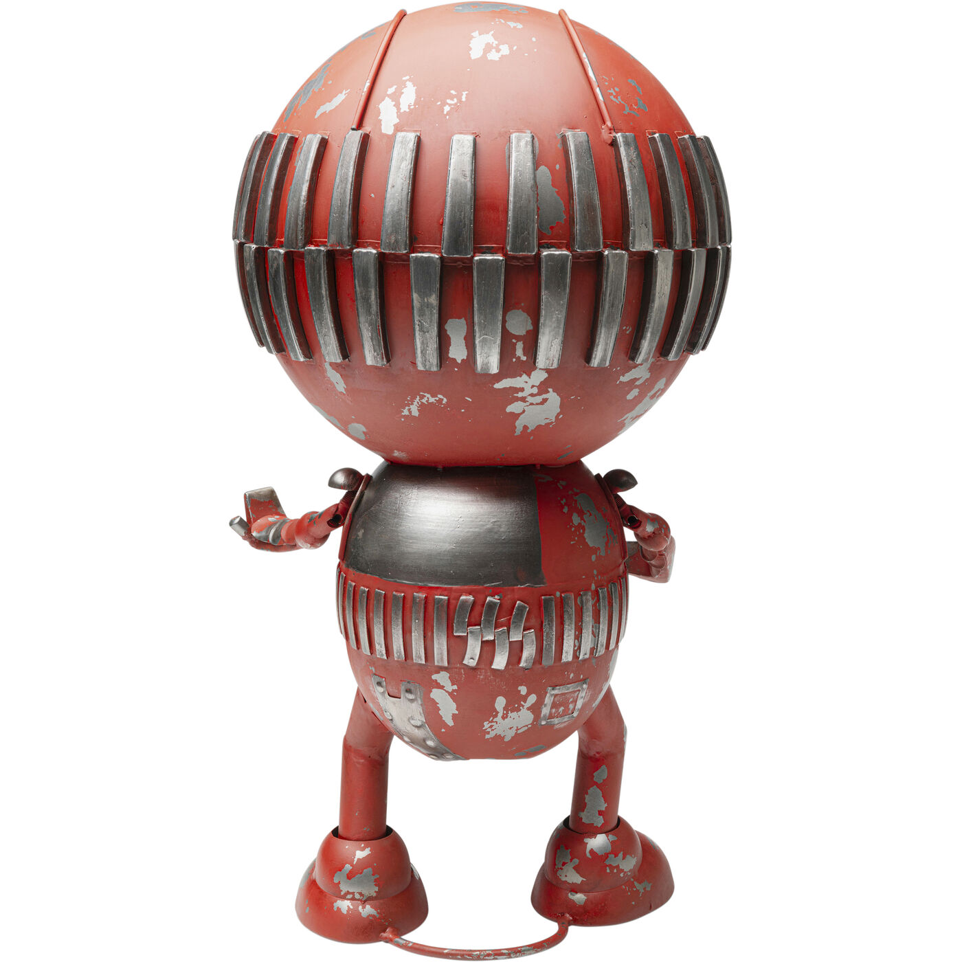 Фигура декоративная Robot Karl 59 см