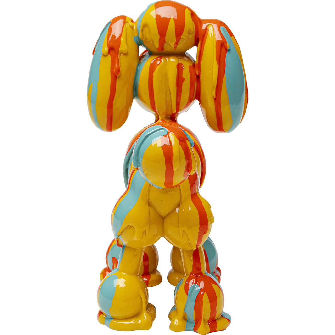 Фигура декоративная Dog Holi 17 см