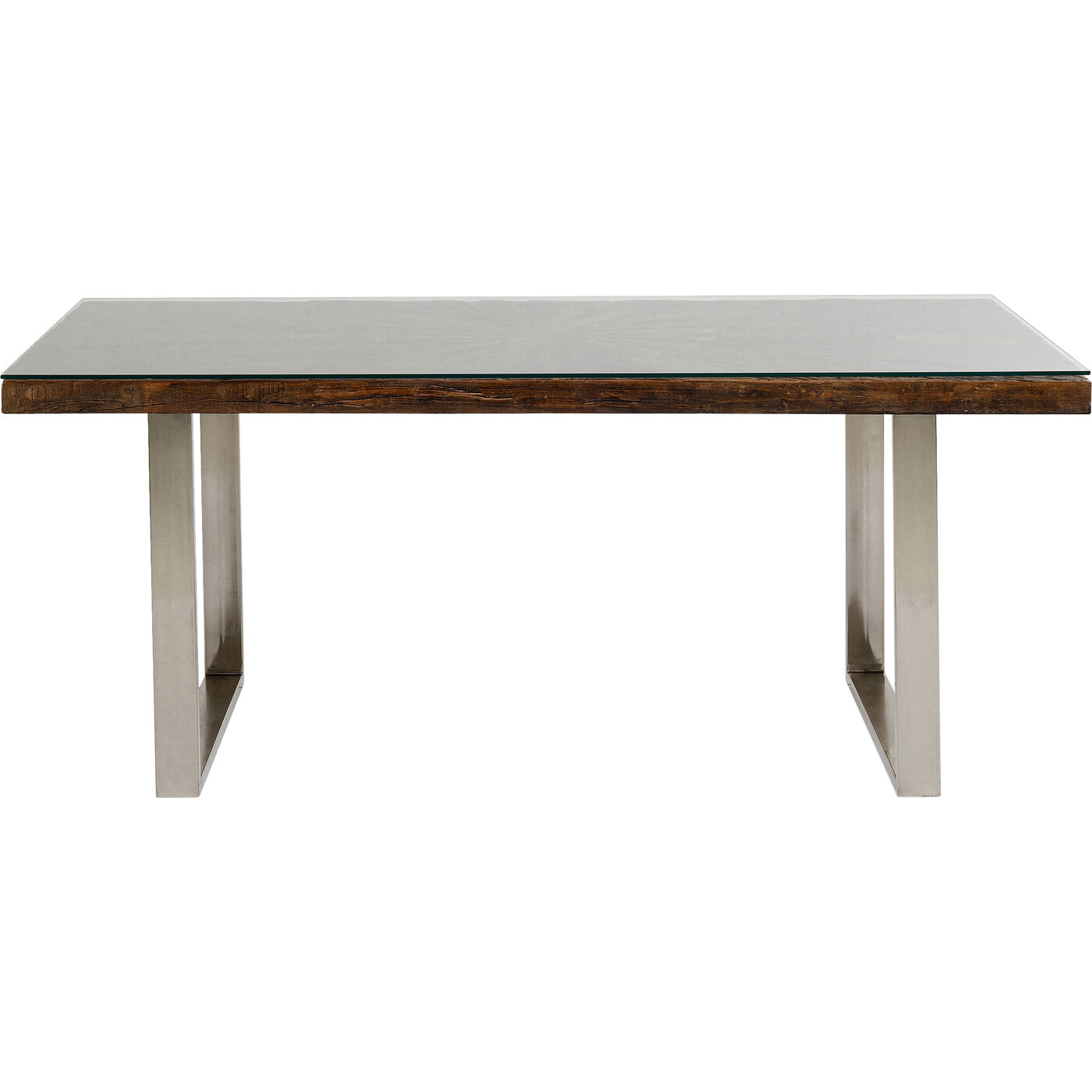 Стол Conley Chrome 180x90 см