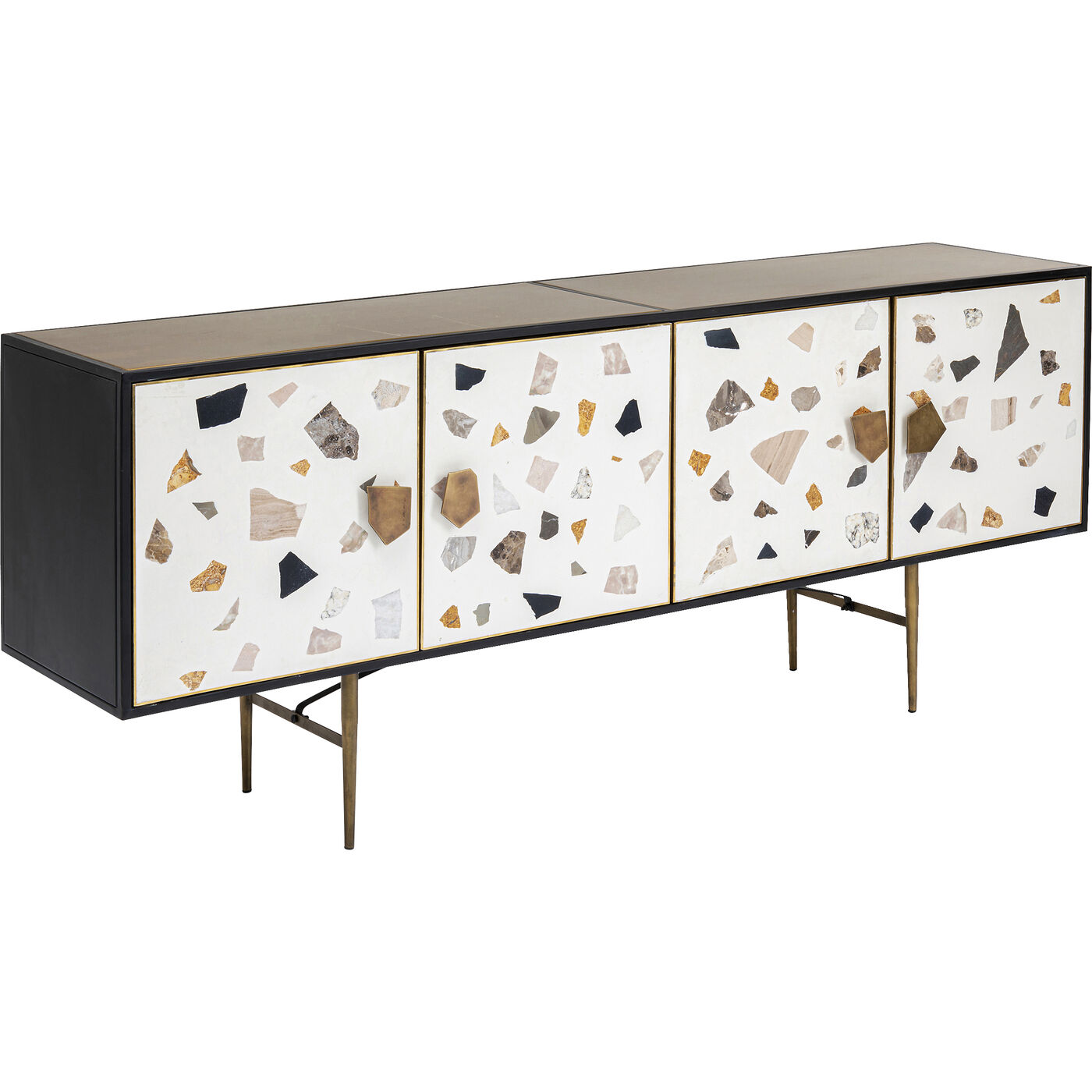 Комод Terrazzo 183 см