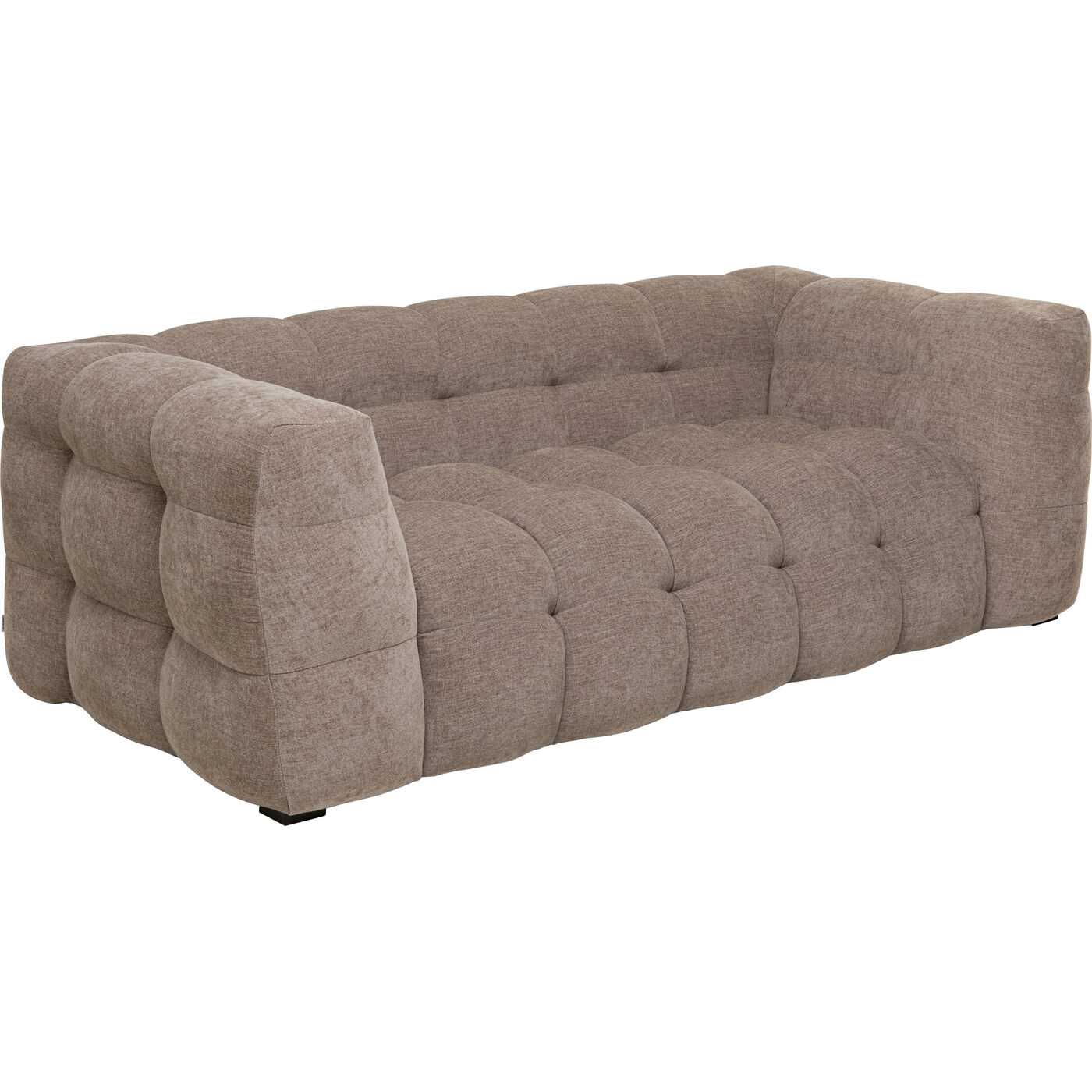 Диван 3-х местный Salamanca Grey 208cm