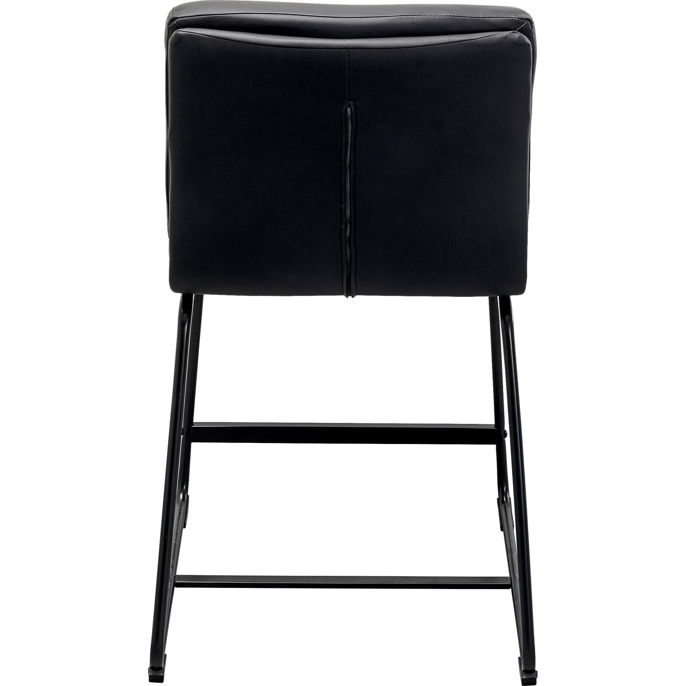 Стул барный Ginny Black 60 см
