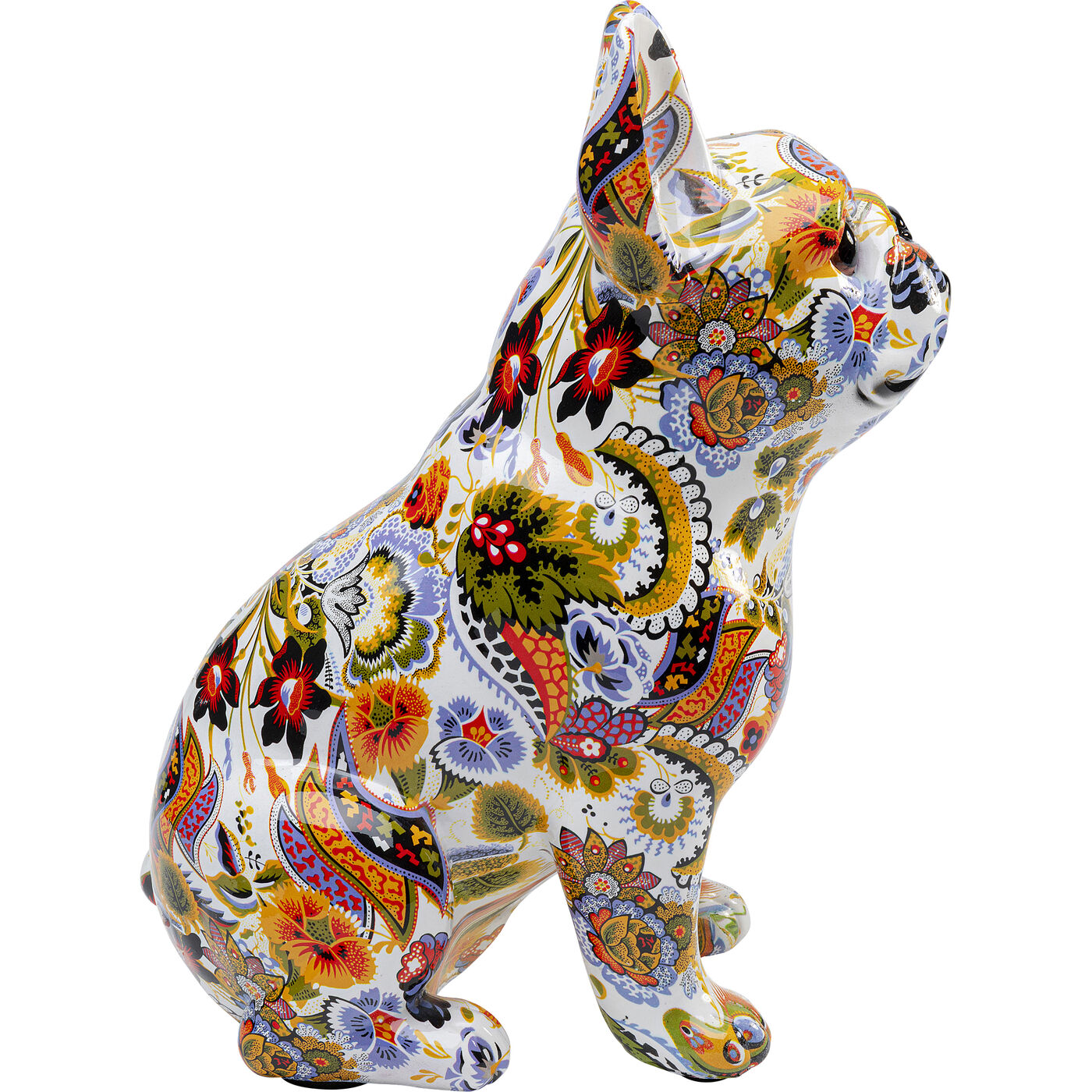 Фигура декоративнаяe French Bulldog