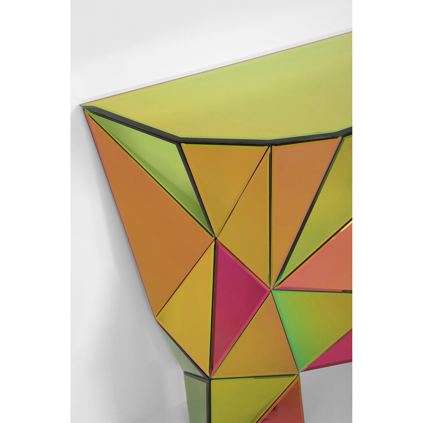Консоль Prisma Colore 127 см