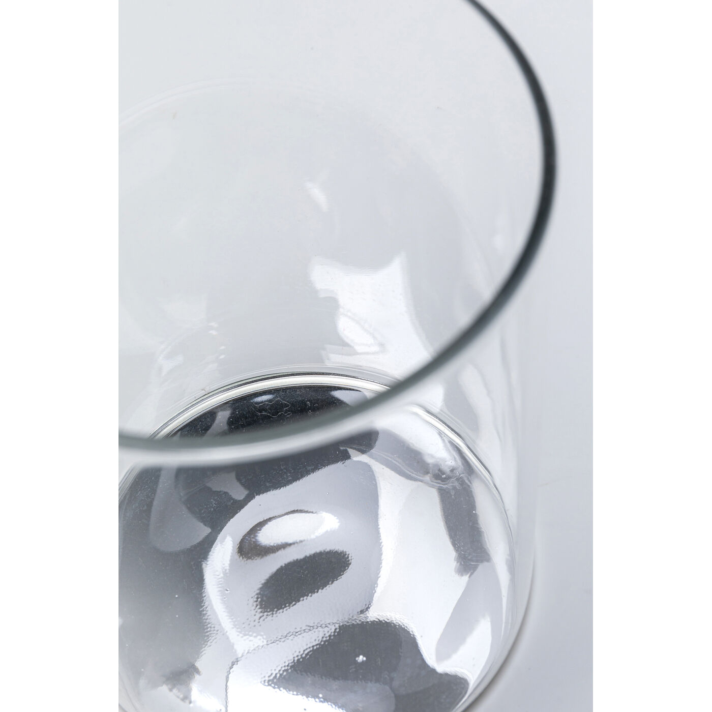 Стакан Electra Silver 15 см