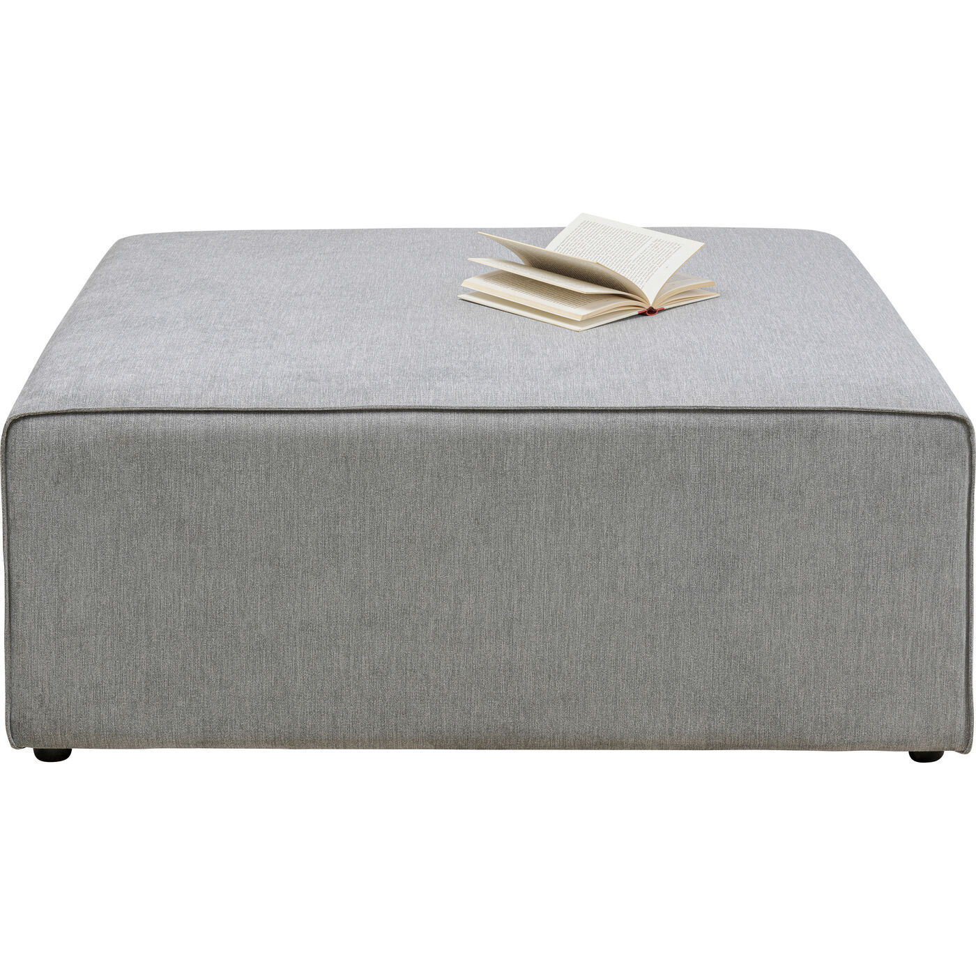 Пуф 68 Infinity Elements Grey