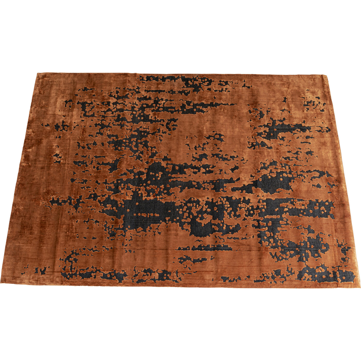 Ковер Silja Rust Red 170x240 см