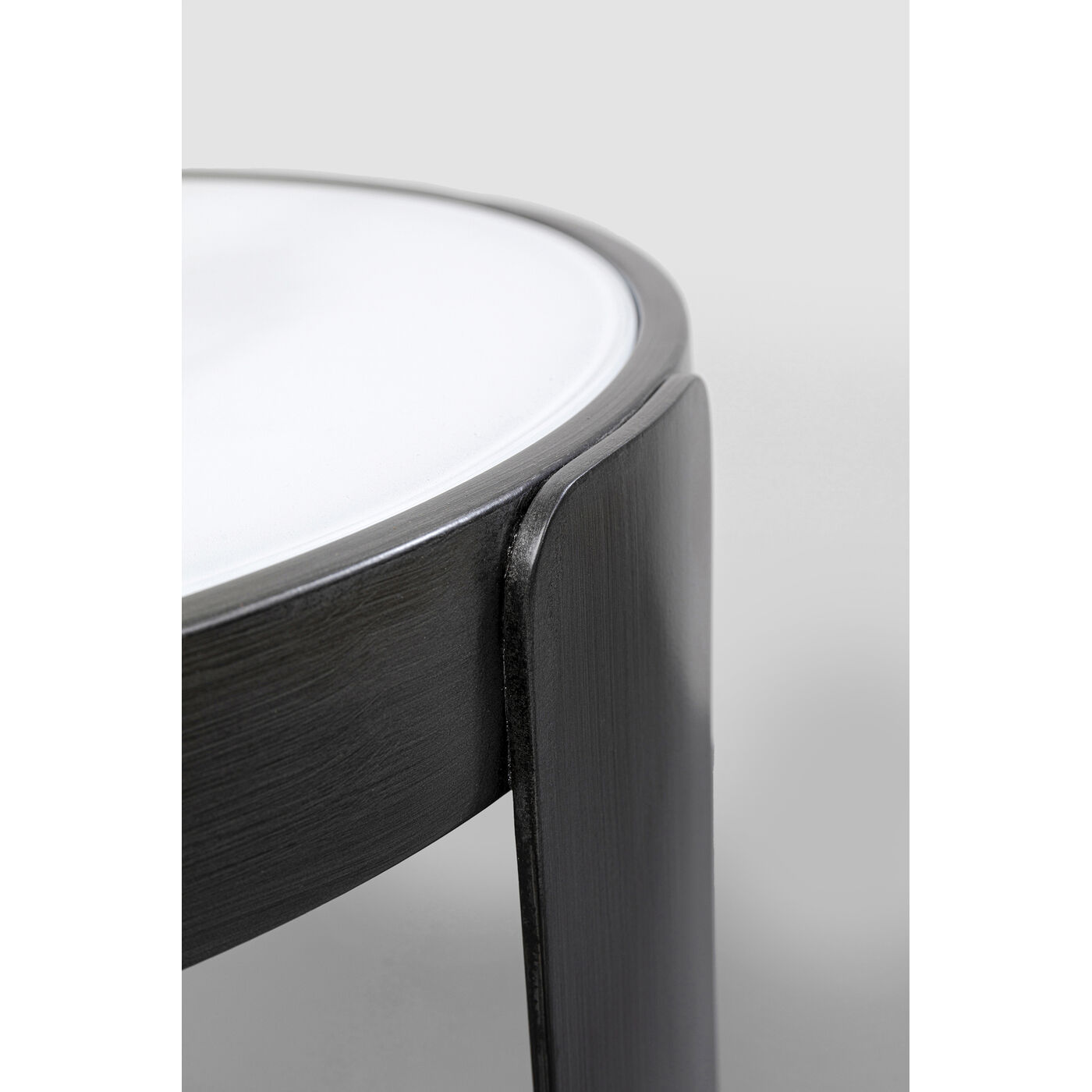 Стол кофейный Perelli Black (3 шт)
