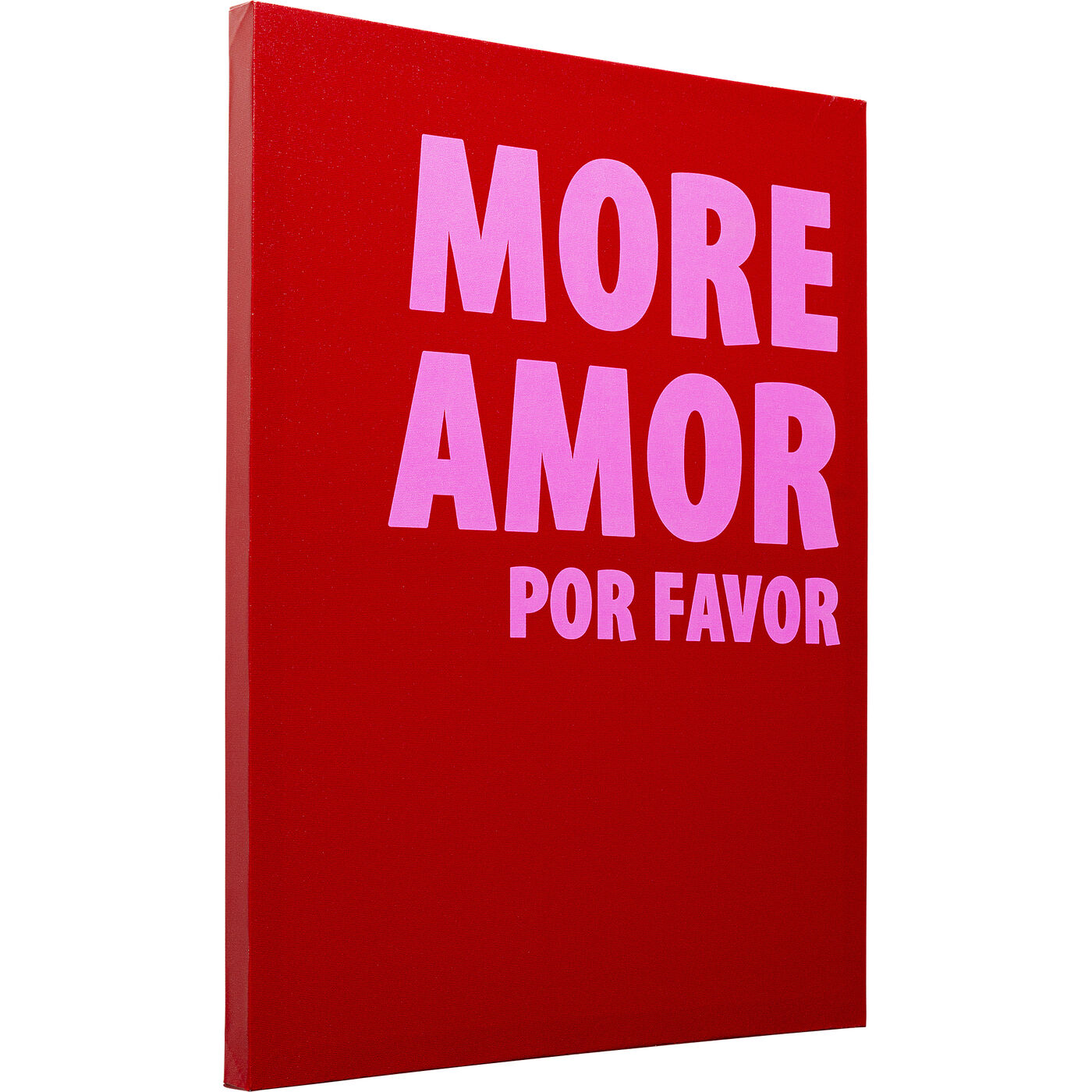 Картина в раме More Amour 40x50 см