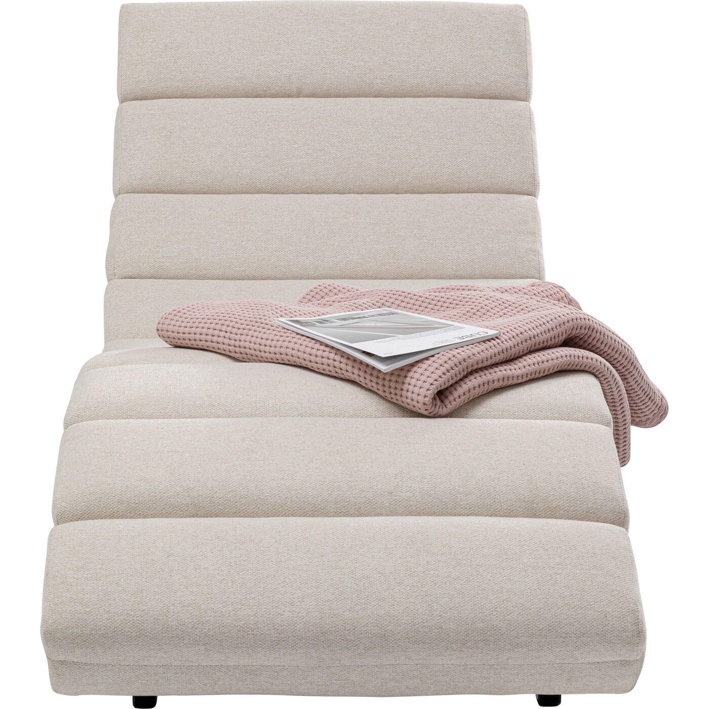 Кушетка Balou Cream 190 см