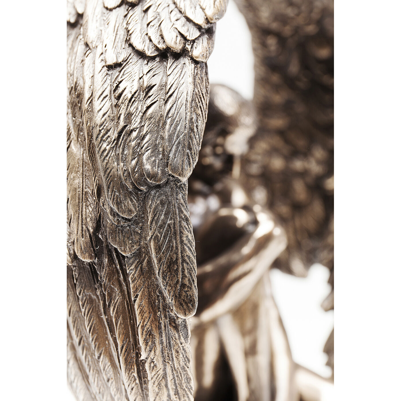 Фигура декоративная Nude Sad Angel Small