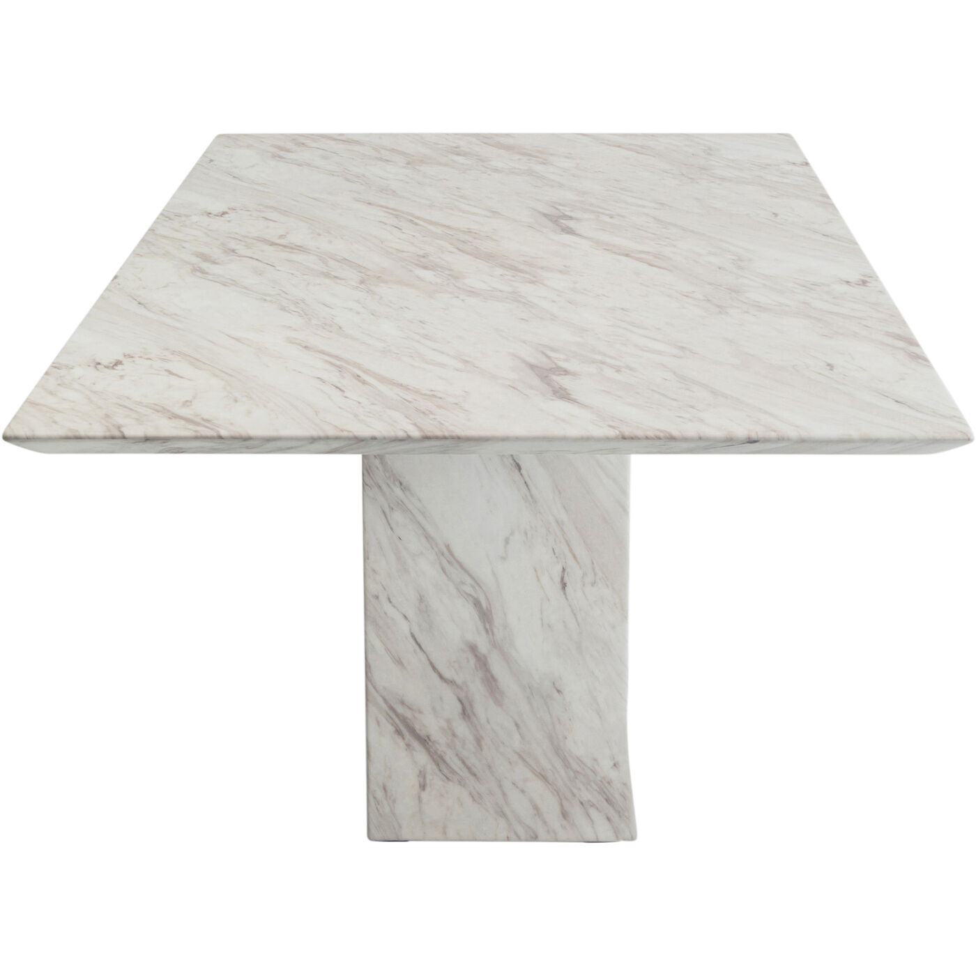 Стол обеденный Artistico Marble 200x100 см