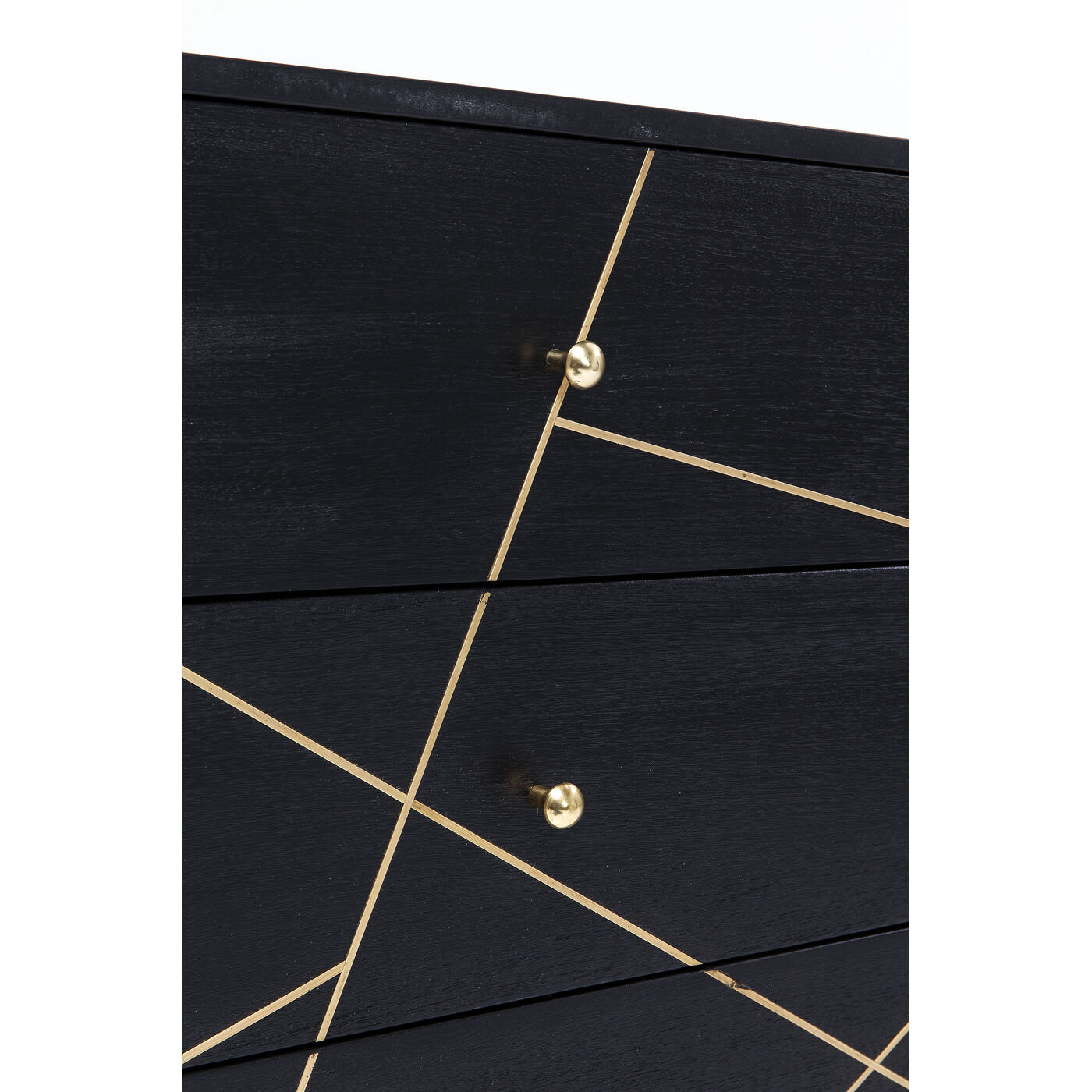Комод Gold Vein