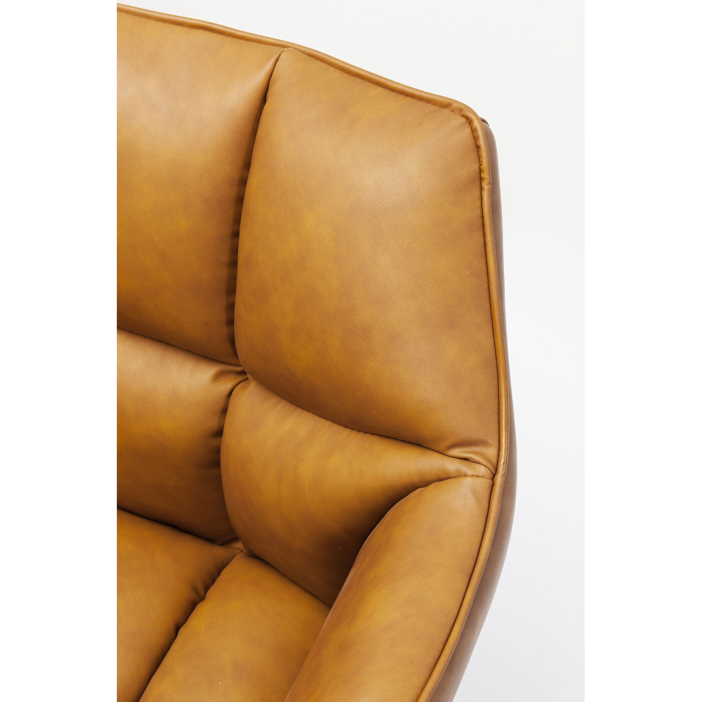 Кресло Thinktank Brown