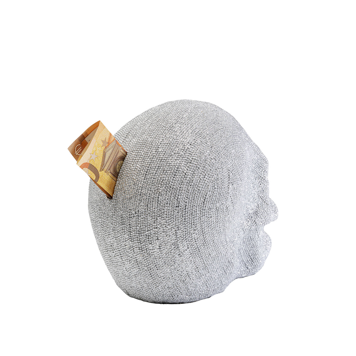 Копилка Skull Crystals