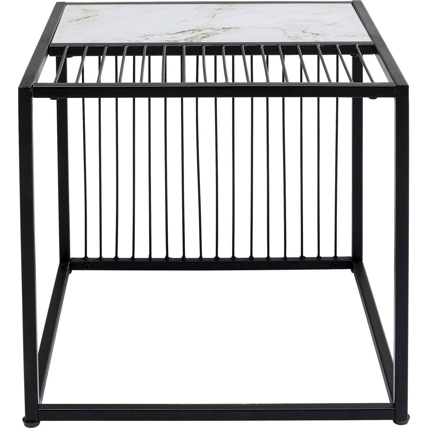 Стол приставной Twice 45x45 см