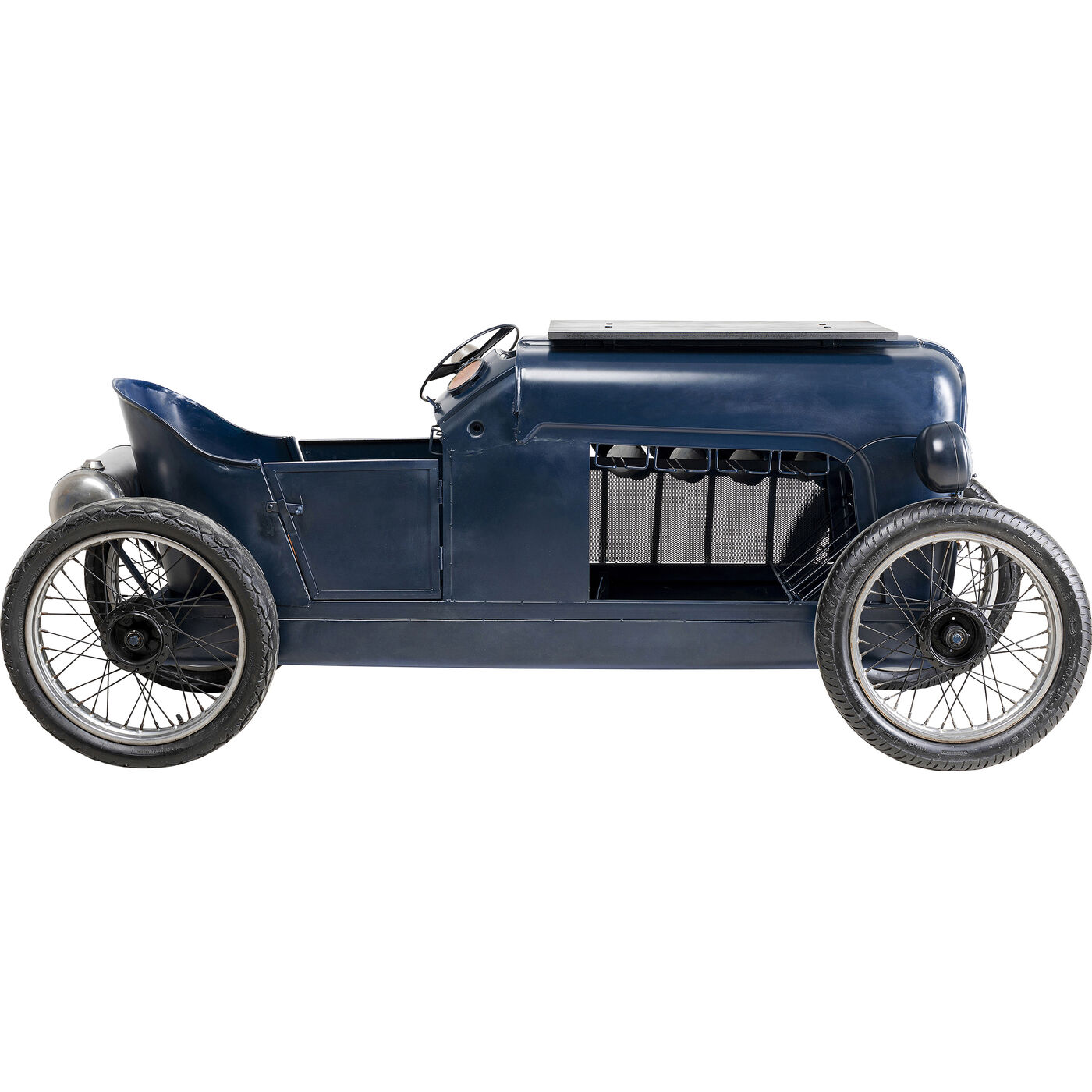 Бар Racing Car
