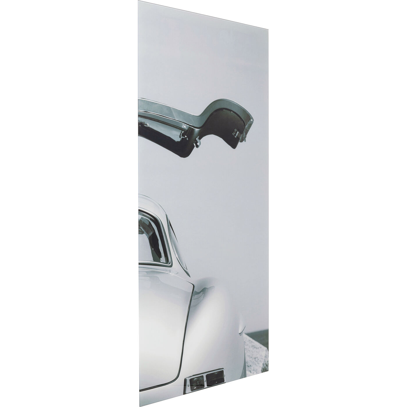 Картина триптих Oldtimer Back 160x240 см