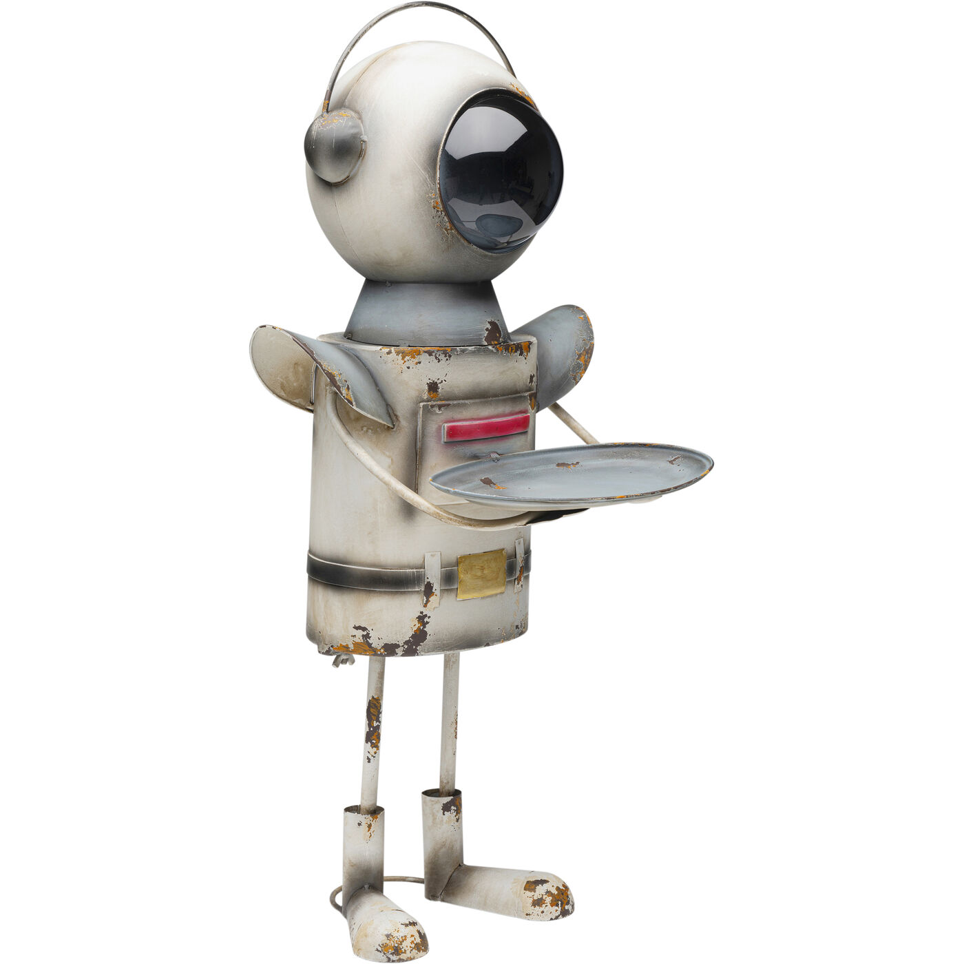 Фигура декоративная Robot Gottlieb 74 см
